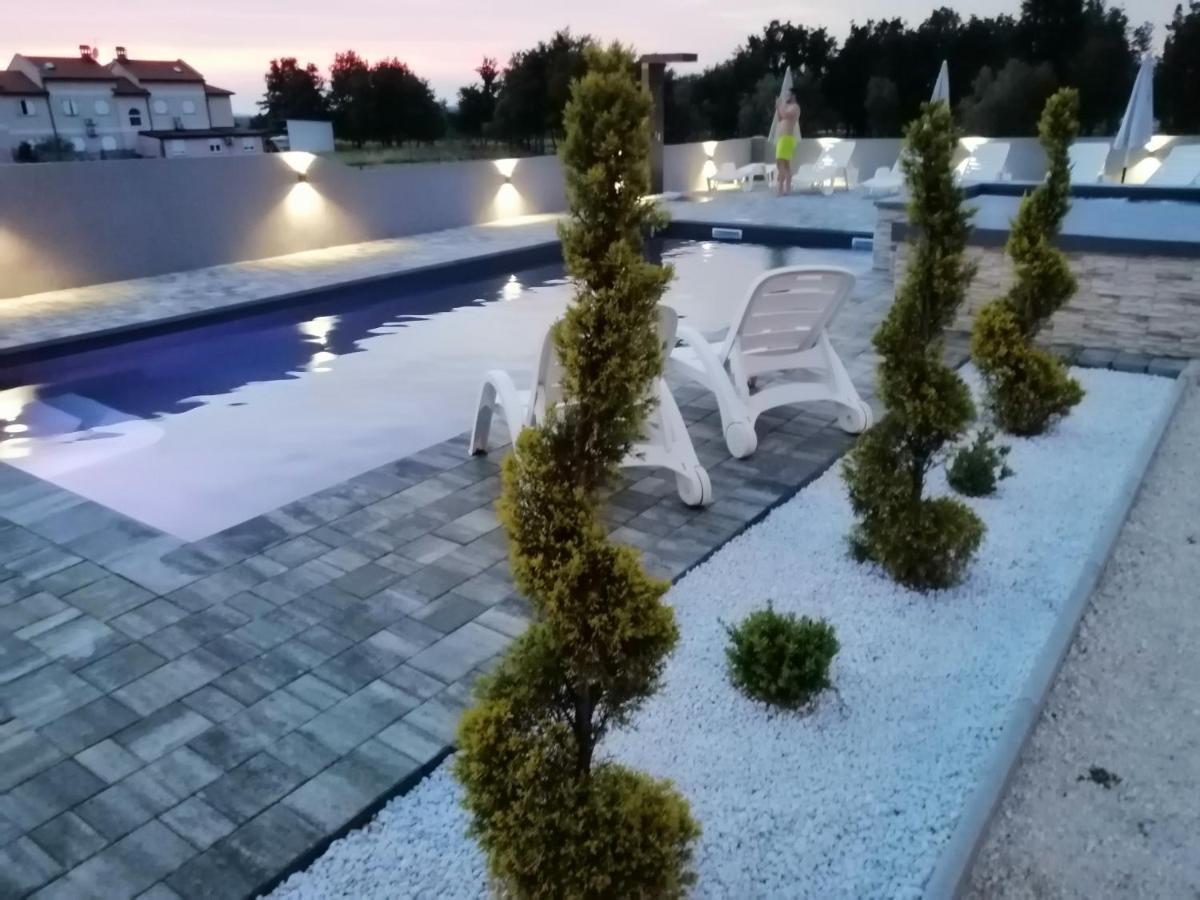 Apartments Katja Poreč Kültér fotó