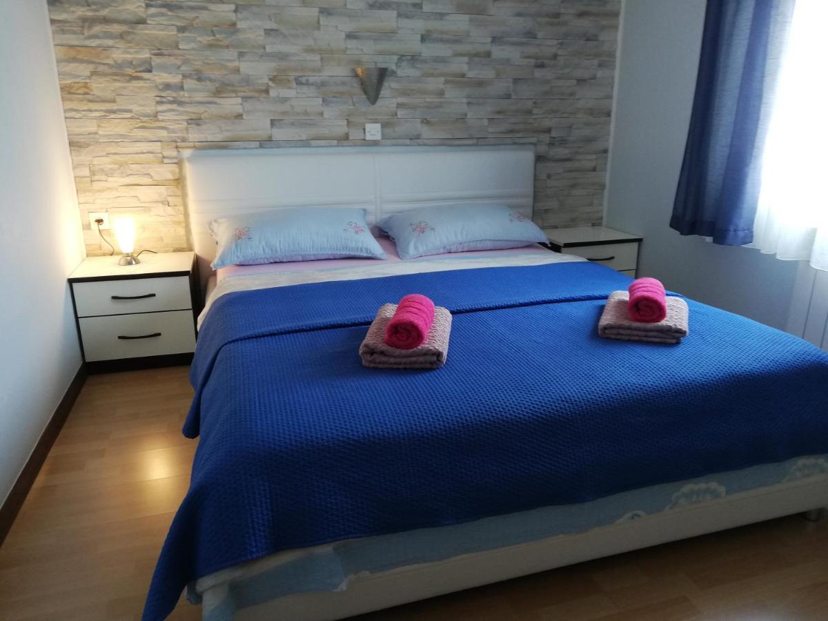 Apartments Katja Poreč Kültér fotó