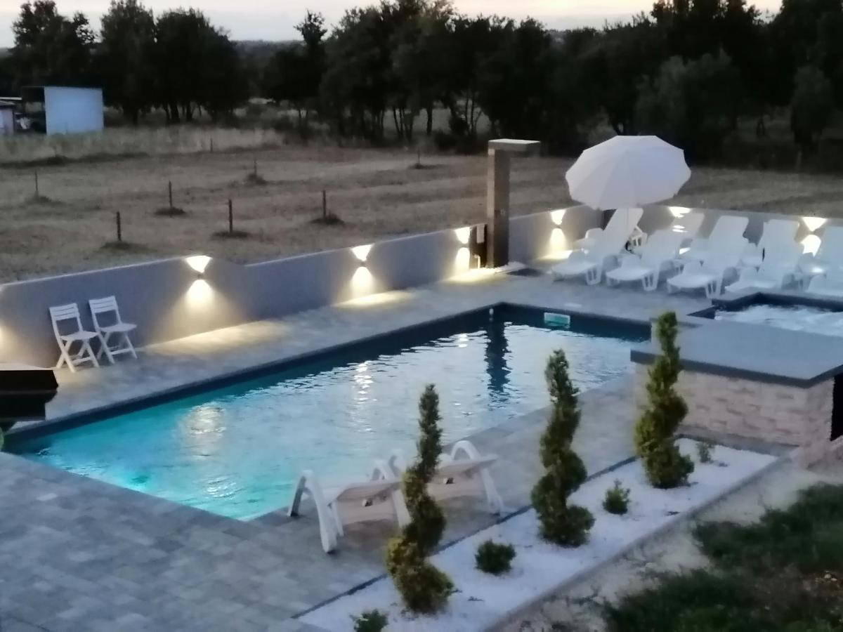 Apartments Katja Poreč Kültér fotó