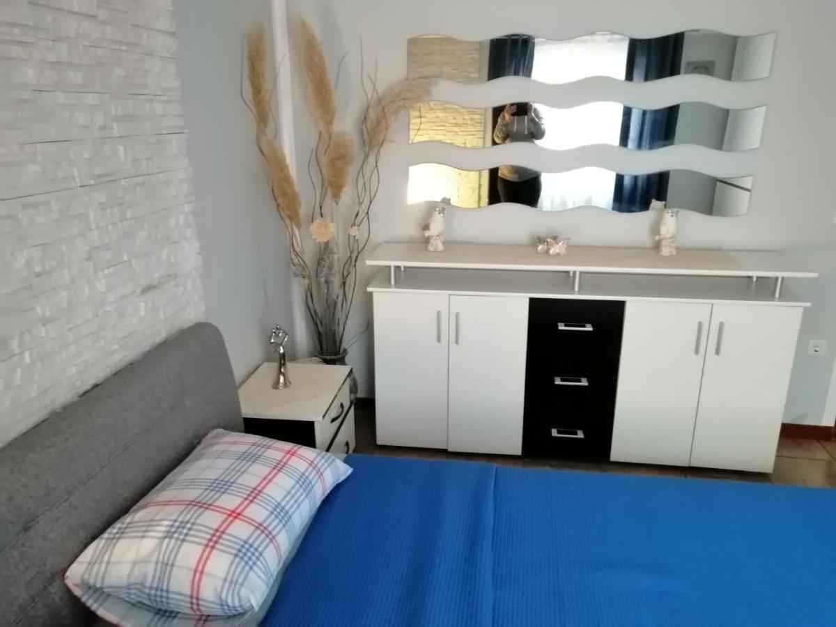 Apartments Katja Poreč Kültér fotó