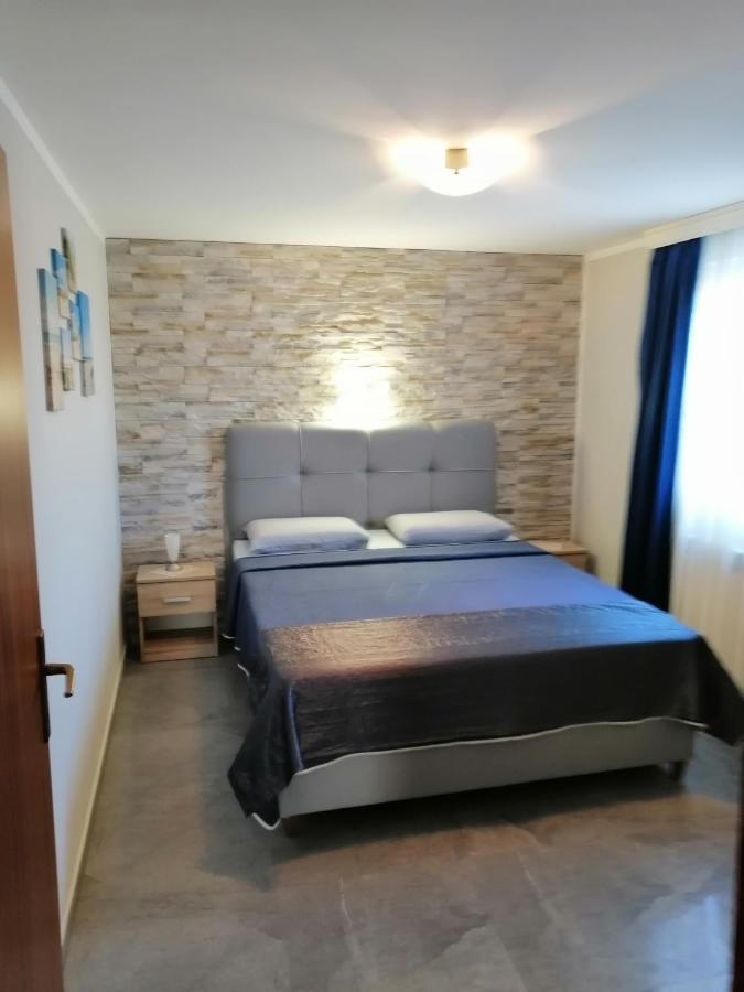 Apartments Katja Poreč Kültér fotó