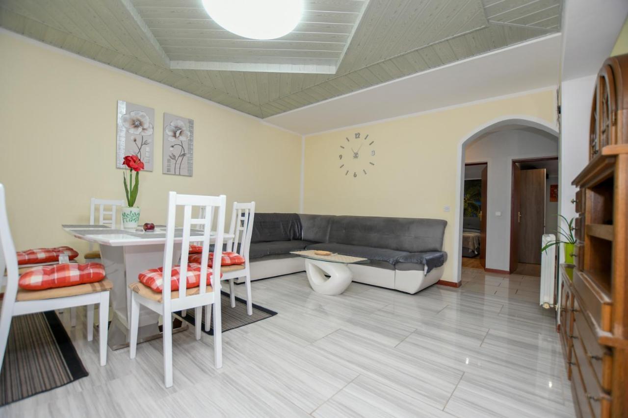Apartments Katja Poreč Kültér fotó