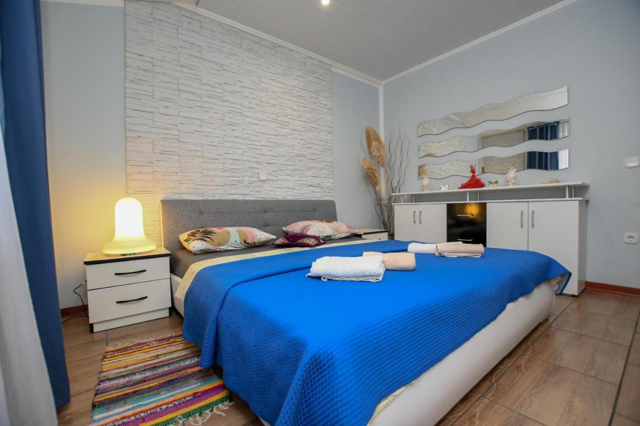 Apartments Katja Poreč Kültér fotó