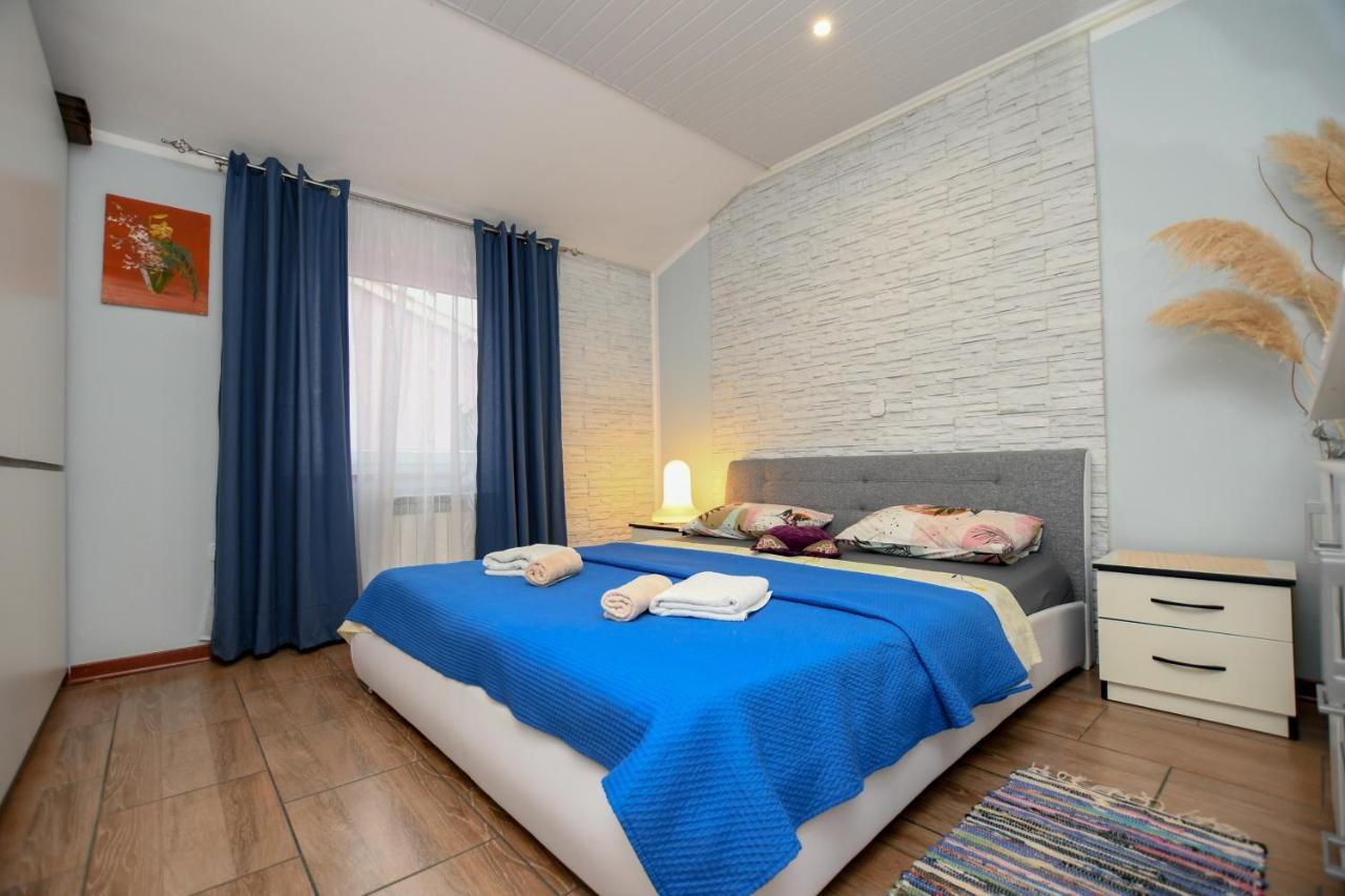 Apartments Katja Poreč Kültér fotó