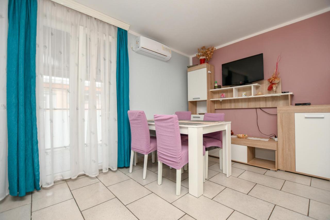 Apartments Katja Poreč Kültér fotó