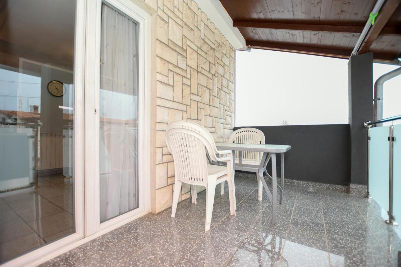 Apartments Katja Poreč Kültér fotó