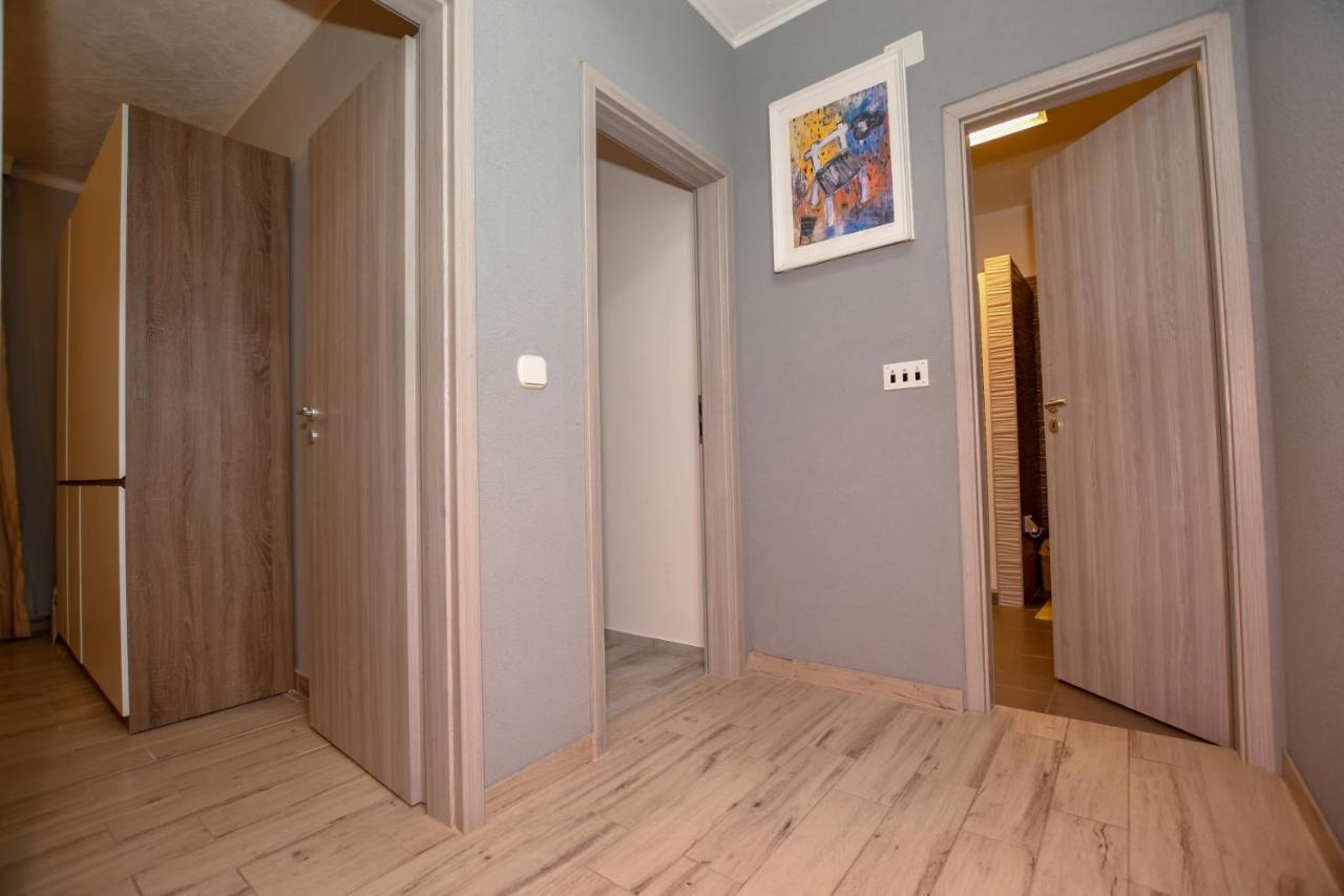 Apartments Katja Poreč Kültér fotó