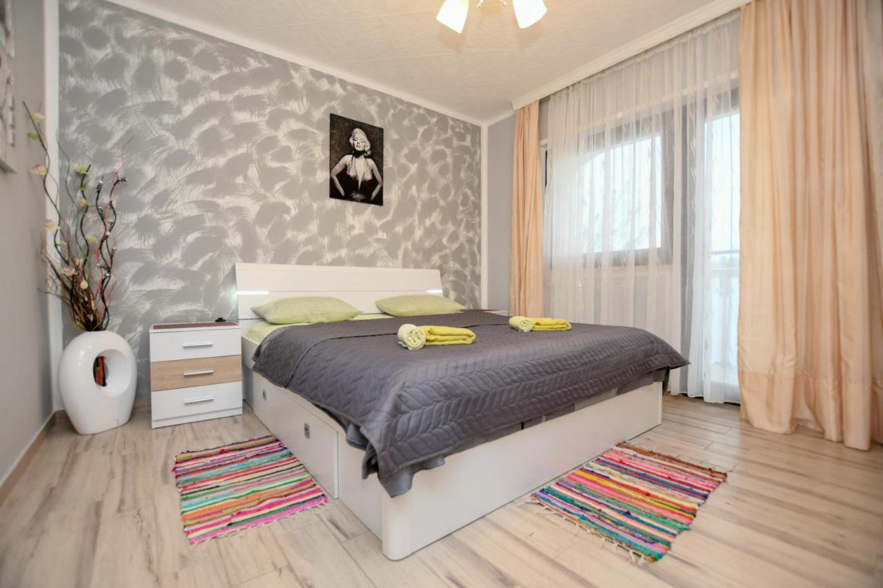 Apartments Katja Poreč Kültér fotó