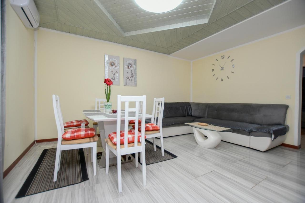 Apartments Katja Poreč Kültér fotó