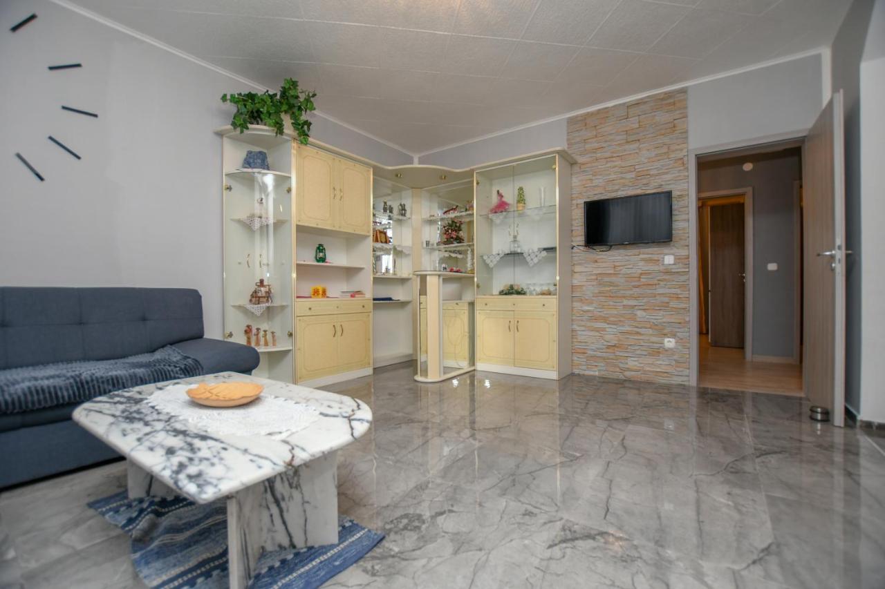 Apartments Katja Poreč Kültér fotó