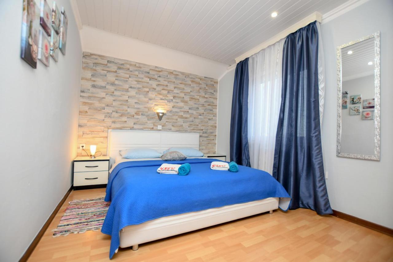 Apartments Katja Poreč Kültér fotó