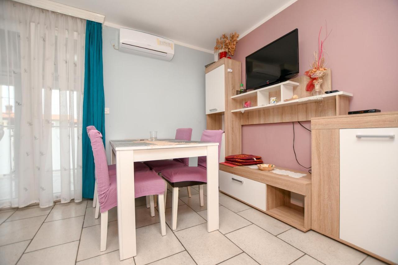 Apartments Katja Poreč Kültér fotó