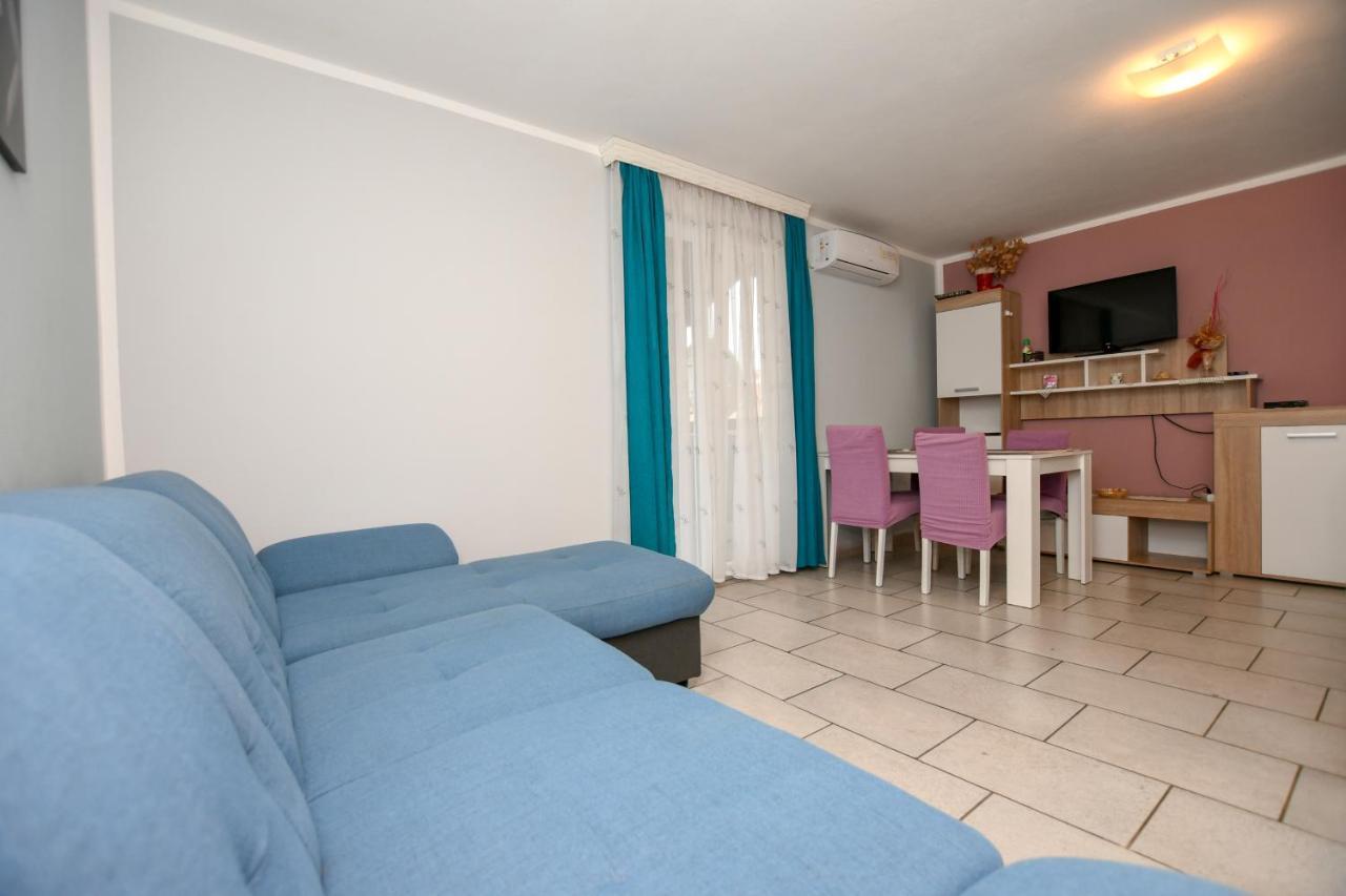 Apartments Katja Poreč Kültér fotó