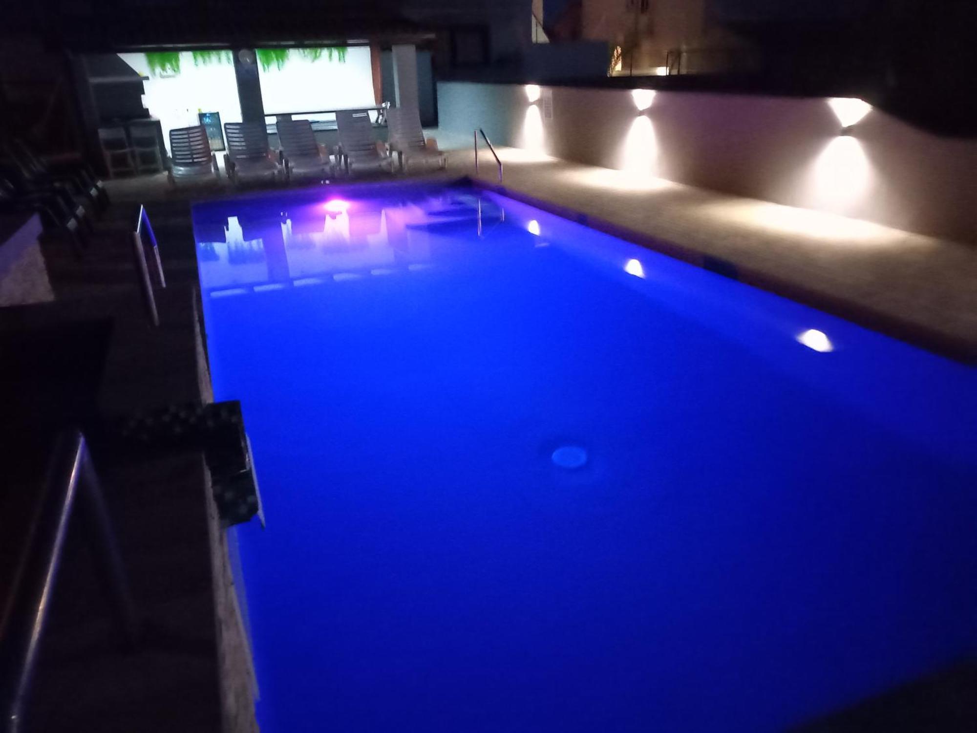 Apartments Katja Poreč Kültér fotó